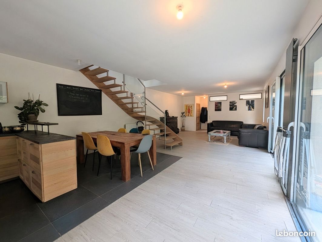 Maison à vendre, 132m², Amboise