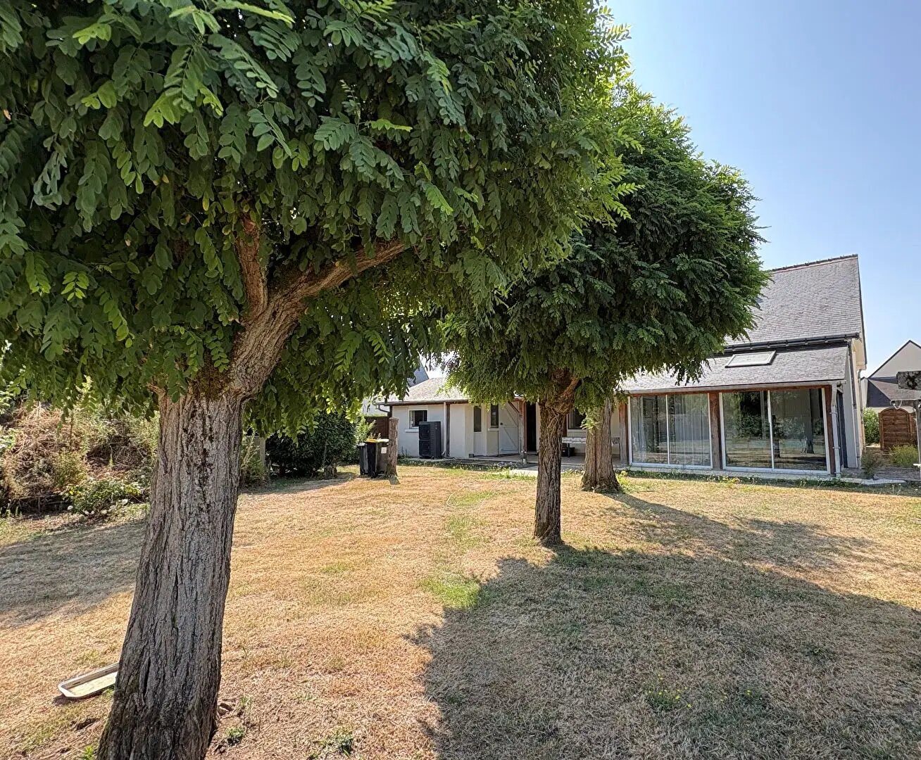 Maison à vendre, 135m², Amboise