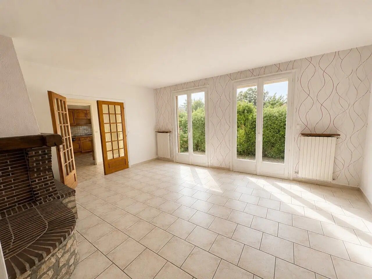 Maison à vendre, 135m², Amboise