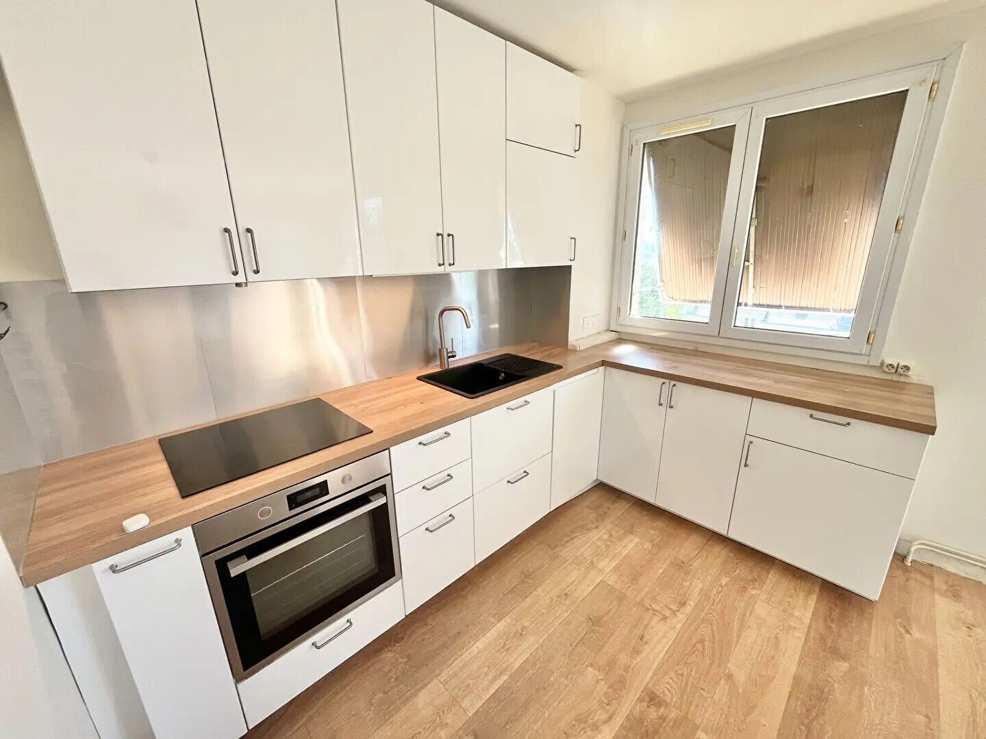 Appartement à vendre, 54m², Saint-Cyr-sur-Loire
