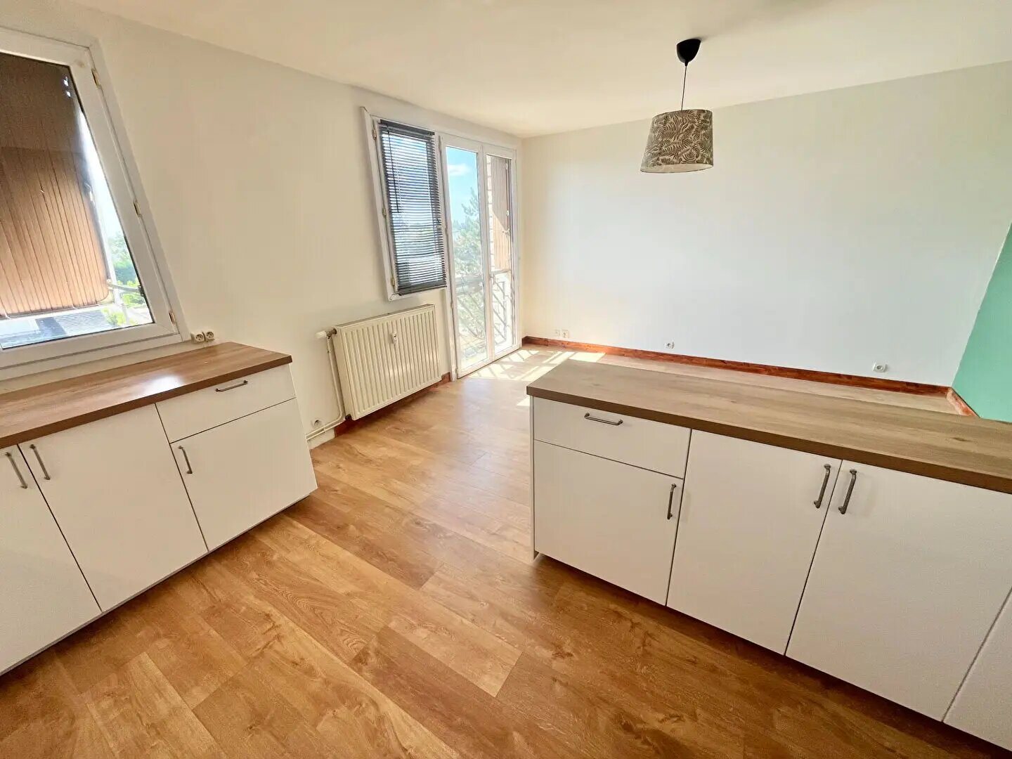 Appartement à vendre, 54m², Saint-Cyr-sur-Loire