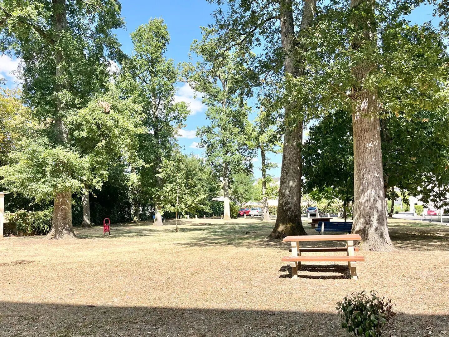 Appartement à vendre, 54m², Saint-Cyr-sur-Loire