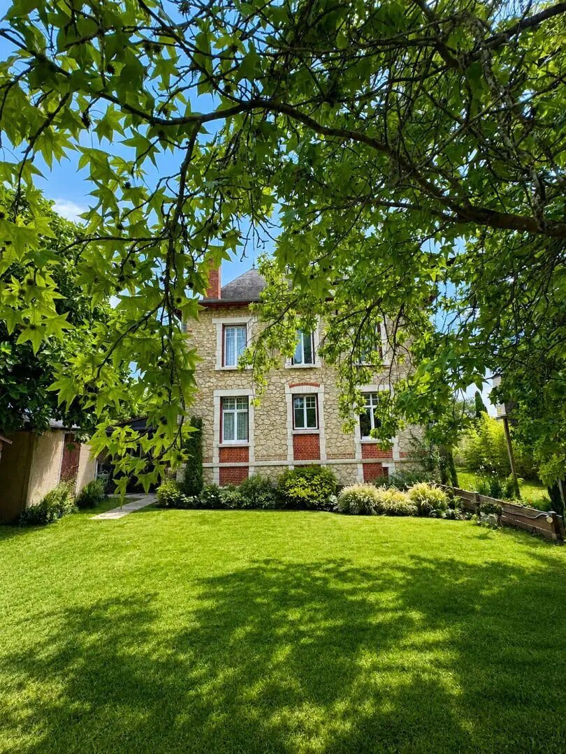 Maison à vendre, 160m², Amboise