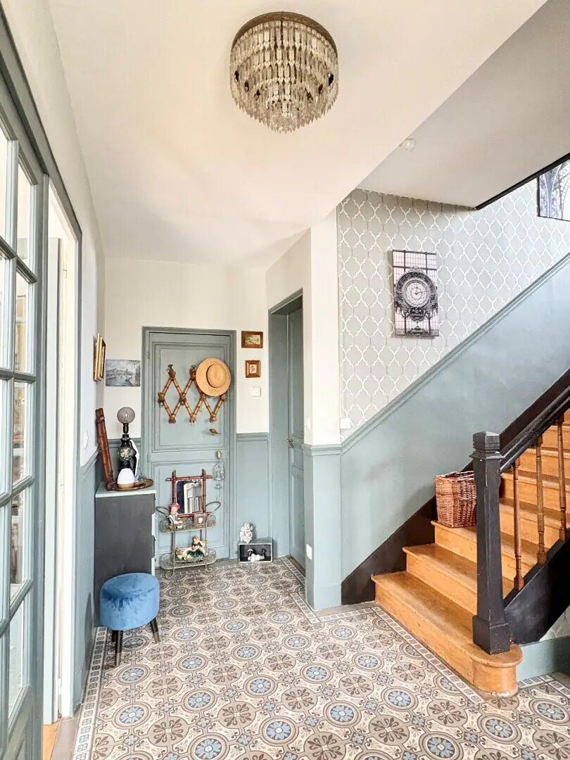 Maison à vendre, 160m², Amboise