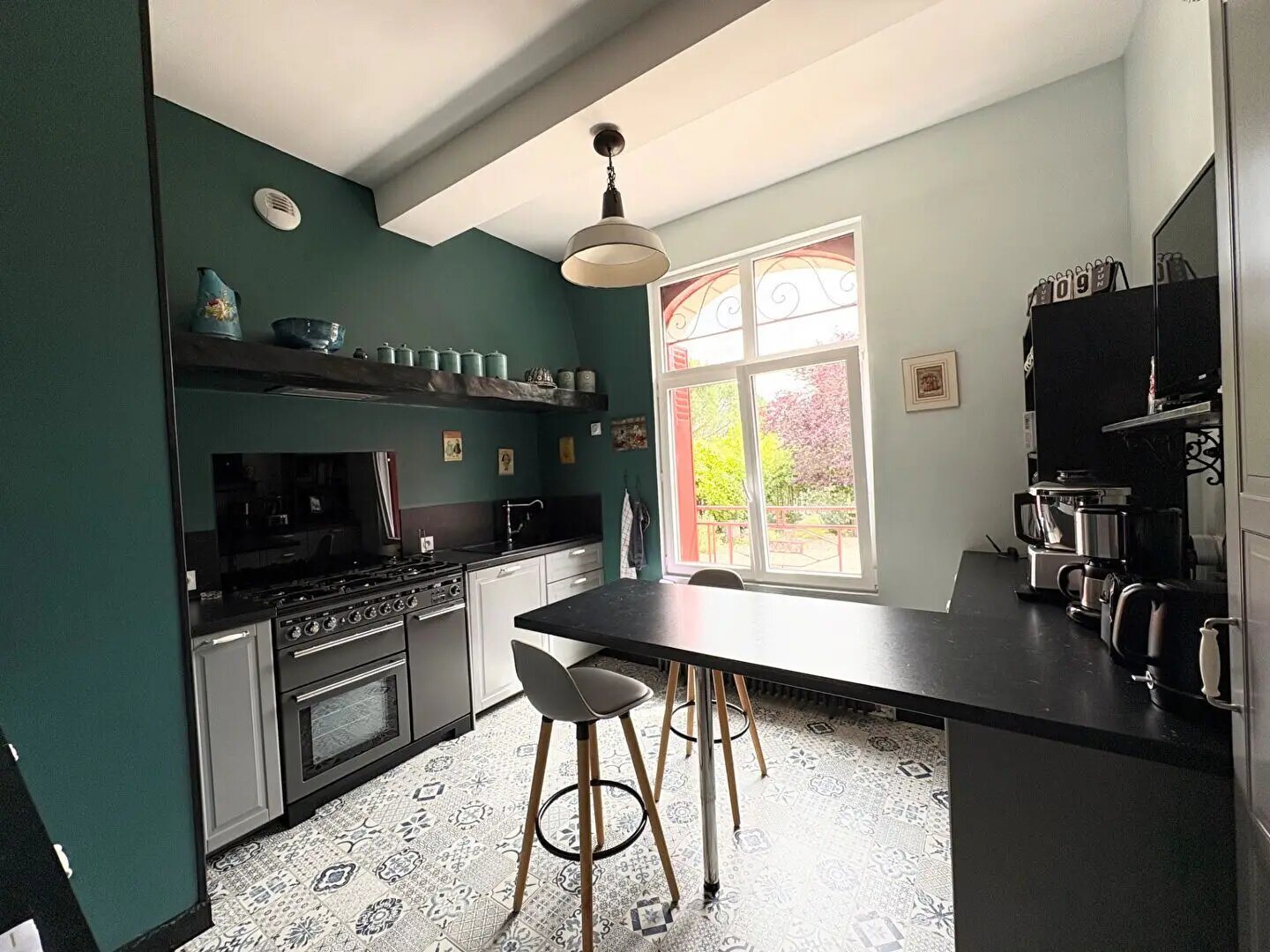 Maison à vendre, 160m², Amboise