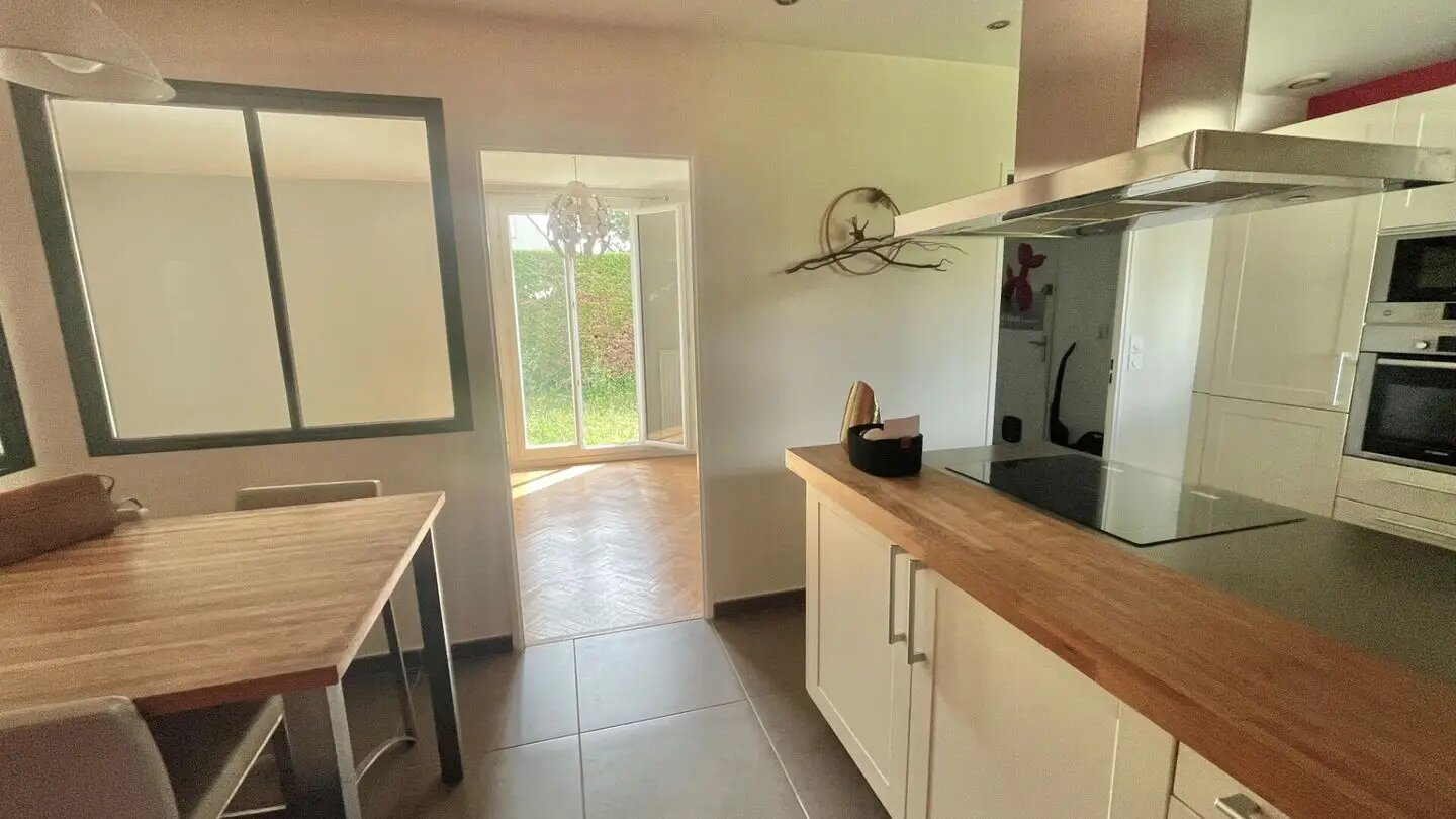 Maison à vendre, 146m², Saint-Cyr-sur-Loire