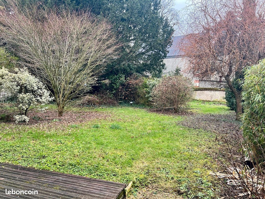 Maison à vendre, 450m², Reugny