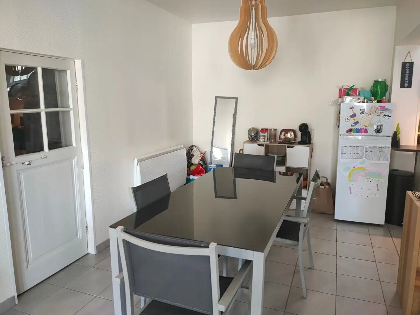 Appartement à louer, 80m², Nazelles-Négron