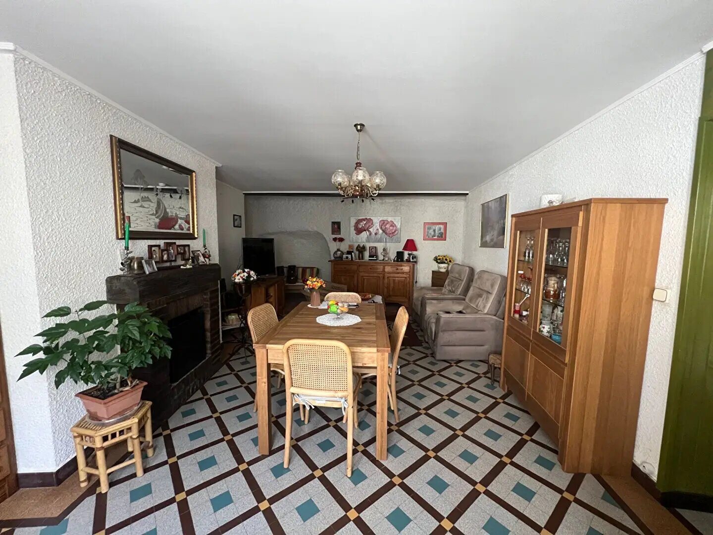 Maison à vendre, 93m², Vouvray