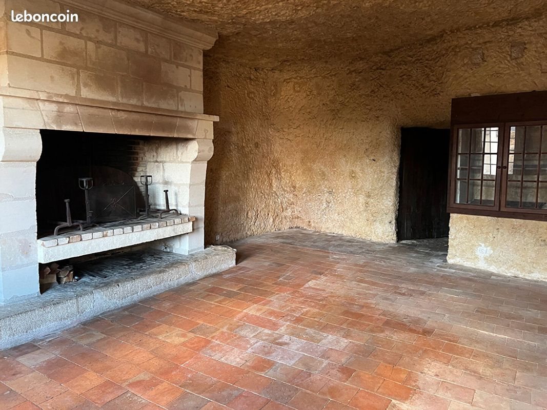 Maison à vendre, 60m², Vouvray