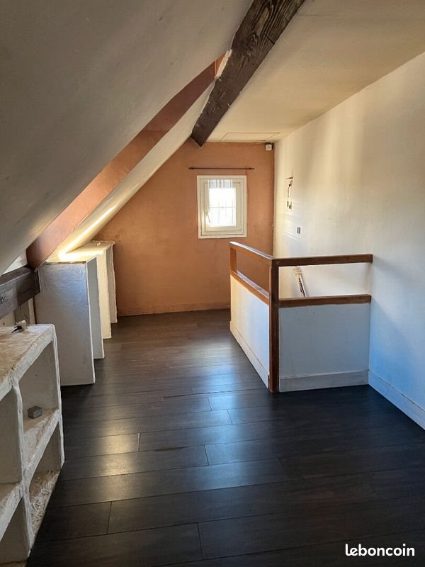 Maison à vendre, 60m², Vouvray