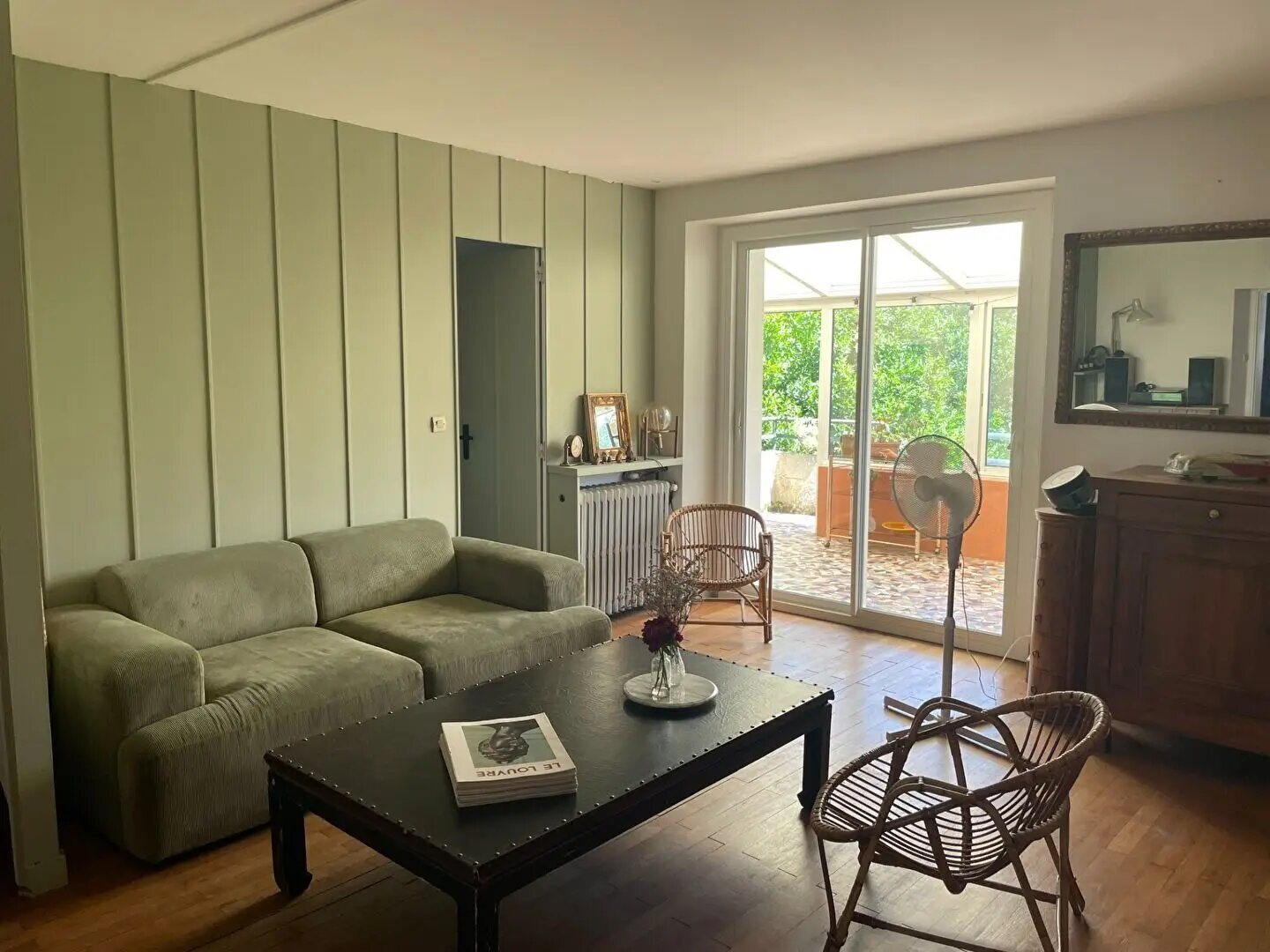 Maison à vendre, 110m², Chançay