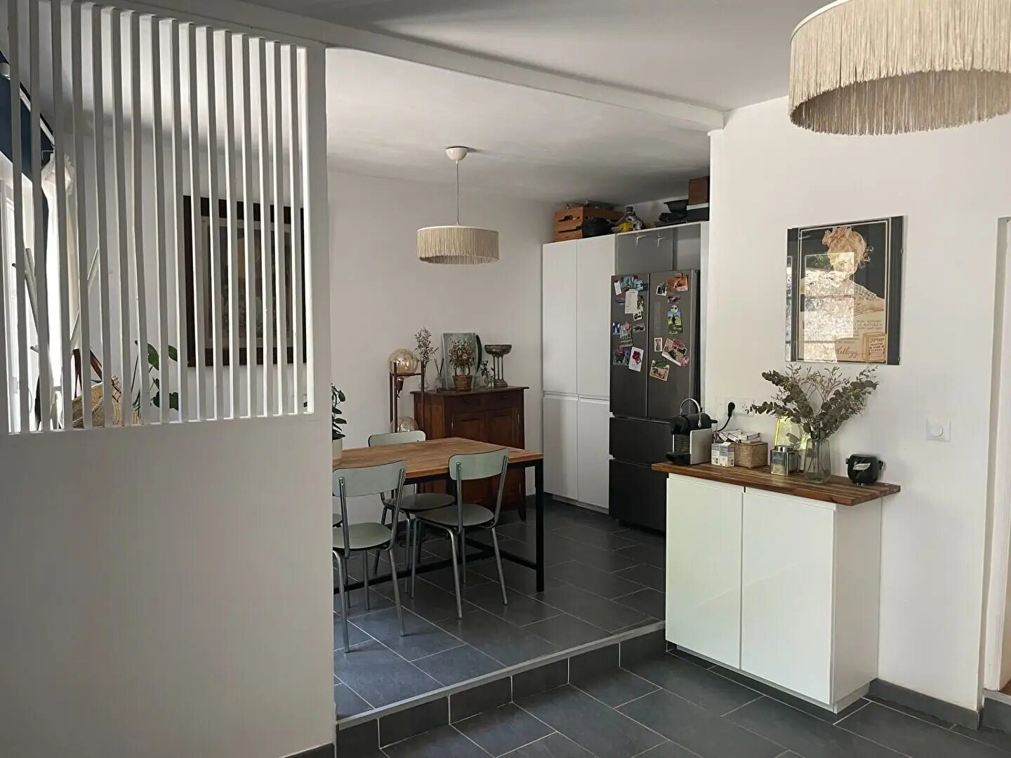 Maison à vendre, 110m², Chançay