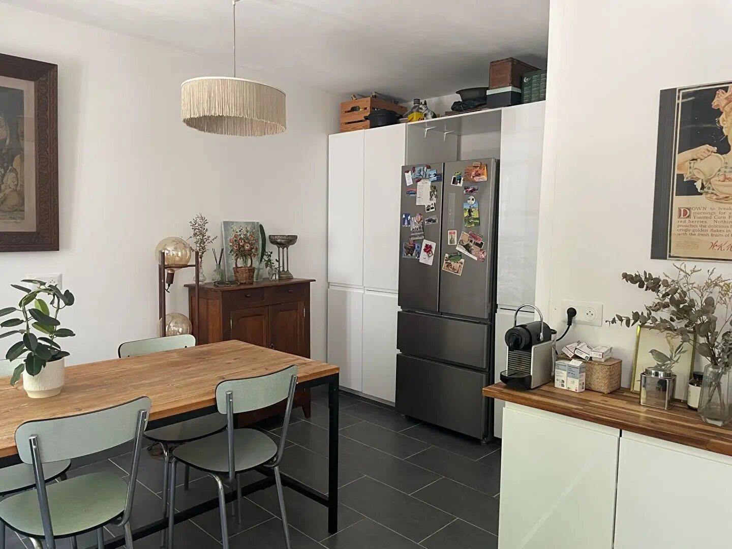 Maison à vendre, 110m², Chançay