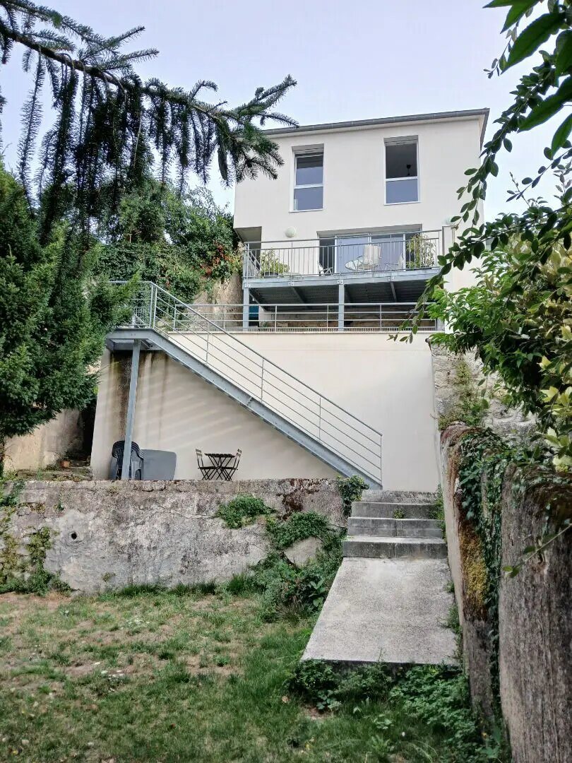 Maison à louer, 80m², Vouvray