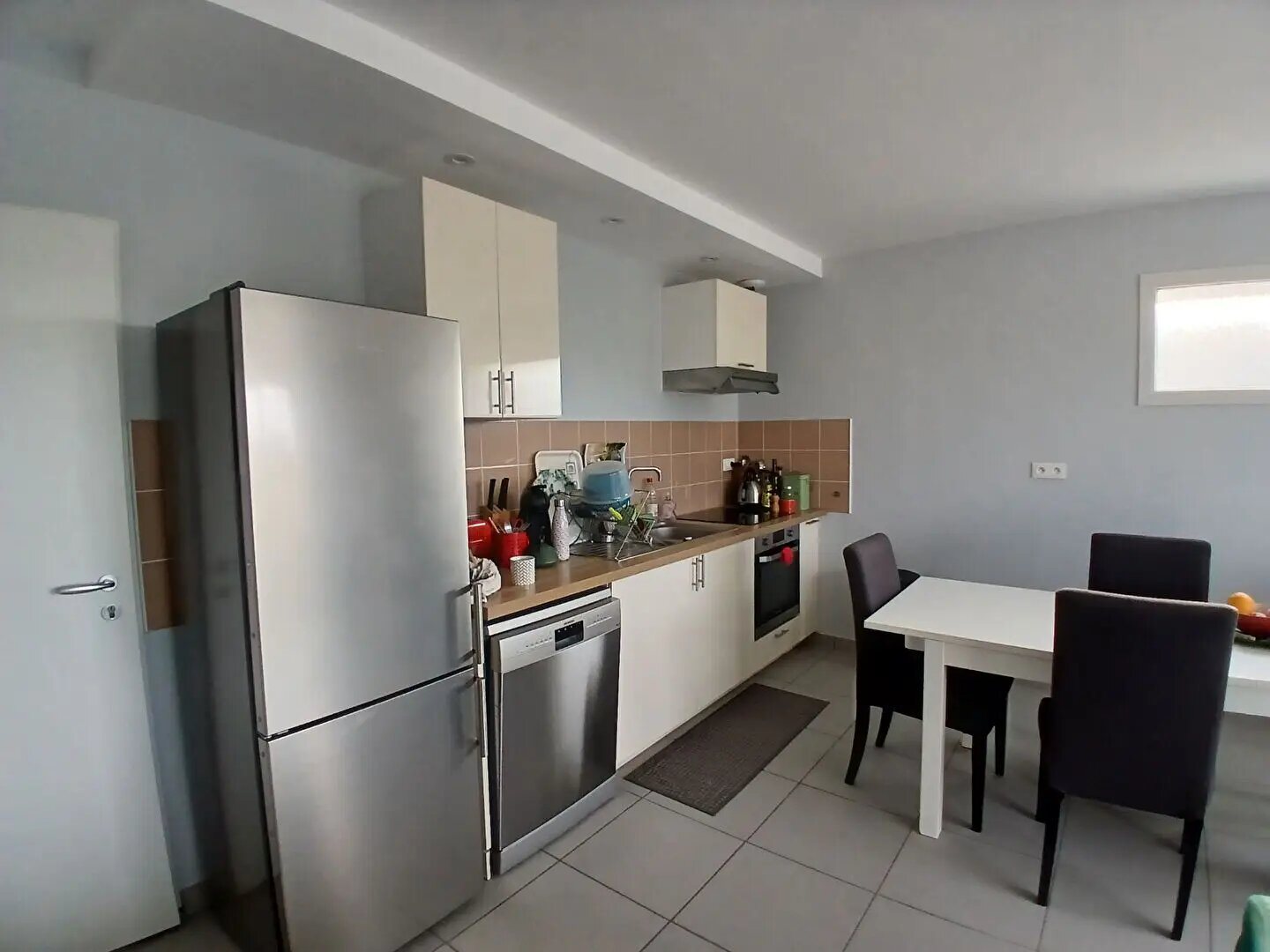 Maison à louer, 80m², Vouvray