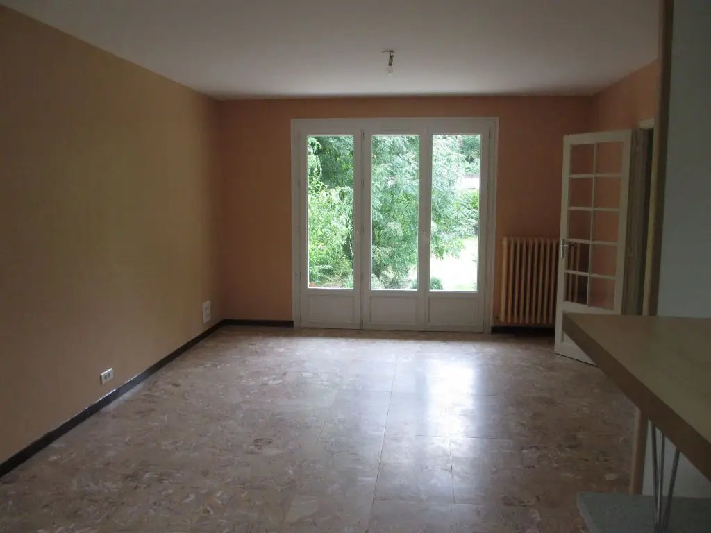 Maison à vendre, 93m², Nazelles-Négron
