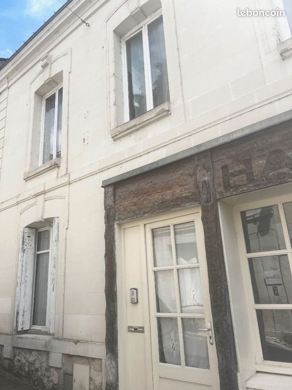Appartement à vendre, 160m², Vouvray