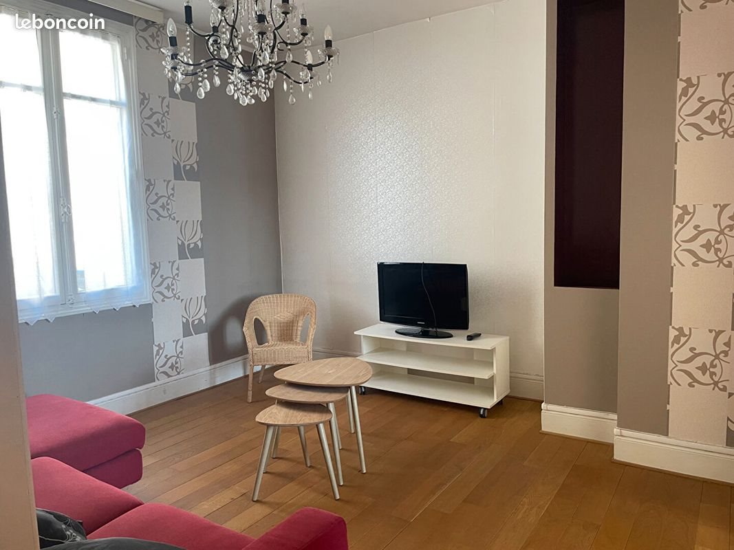Appartement à vendre, 160m², Vouvray