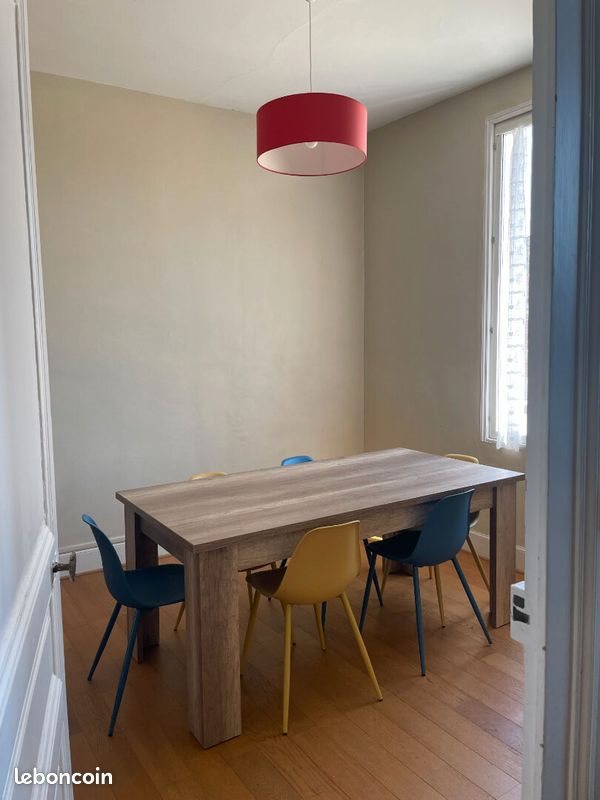 Appartement à vendre, 160m², Vouvray