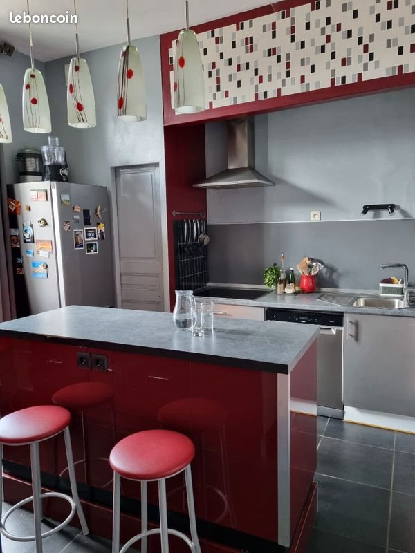 Appartement à vendre, 160m², Vouvray