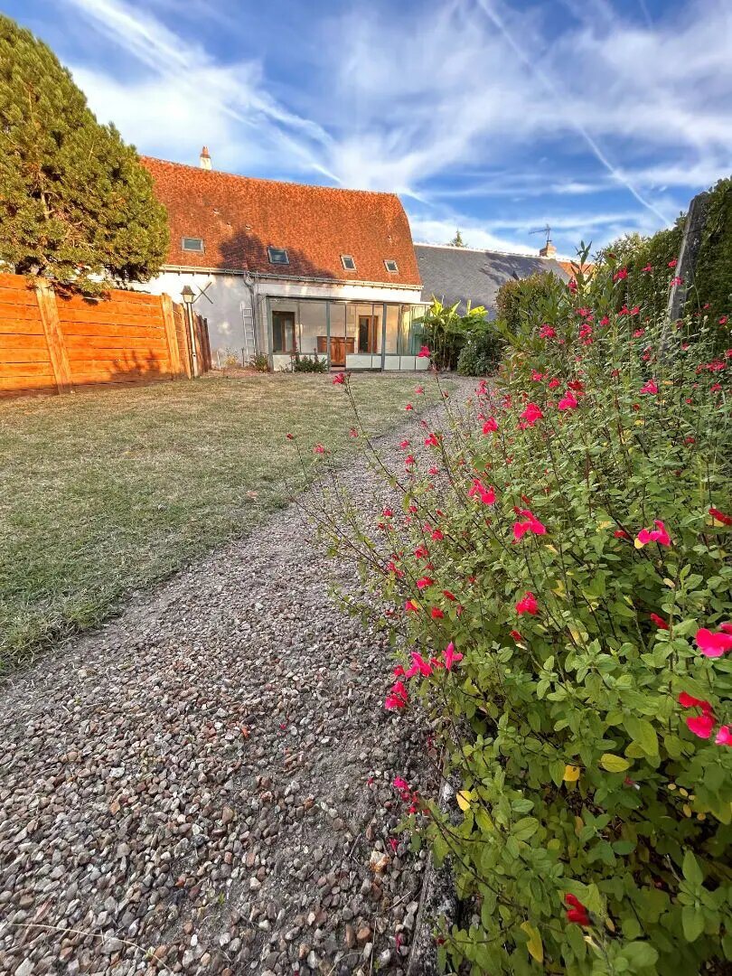 Maison à louer, 116m², Montlouis-sur-Loire