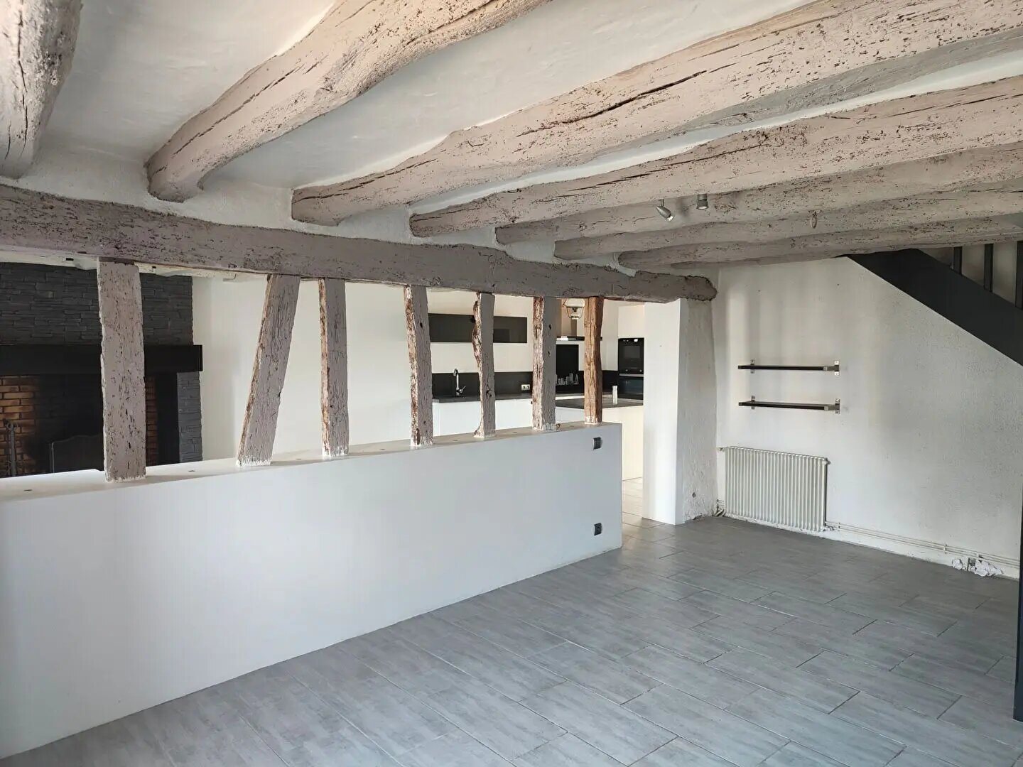Maison à louer, 116m², Montlouis-sur-Loire
