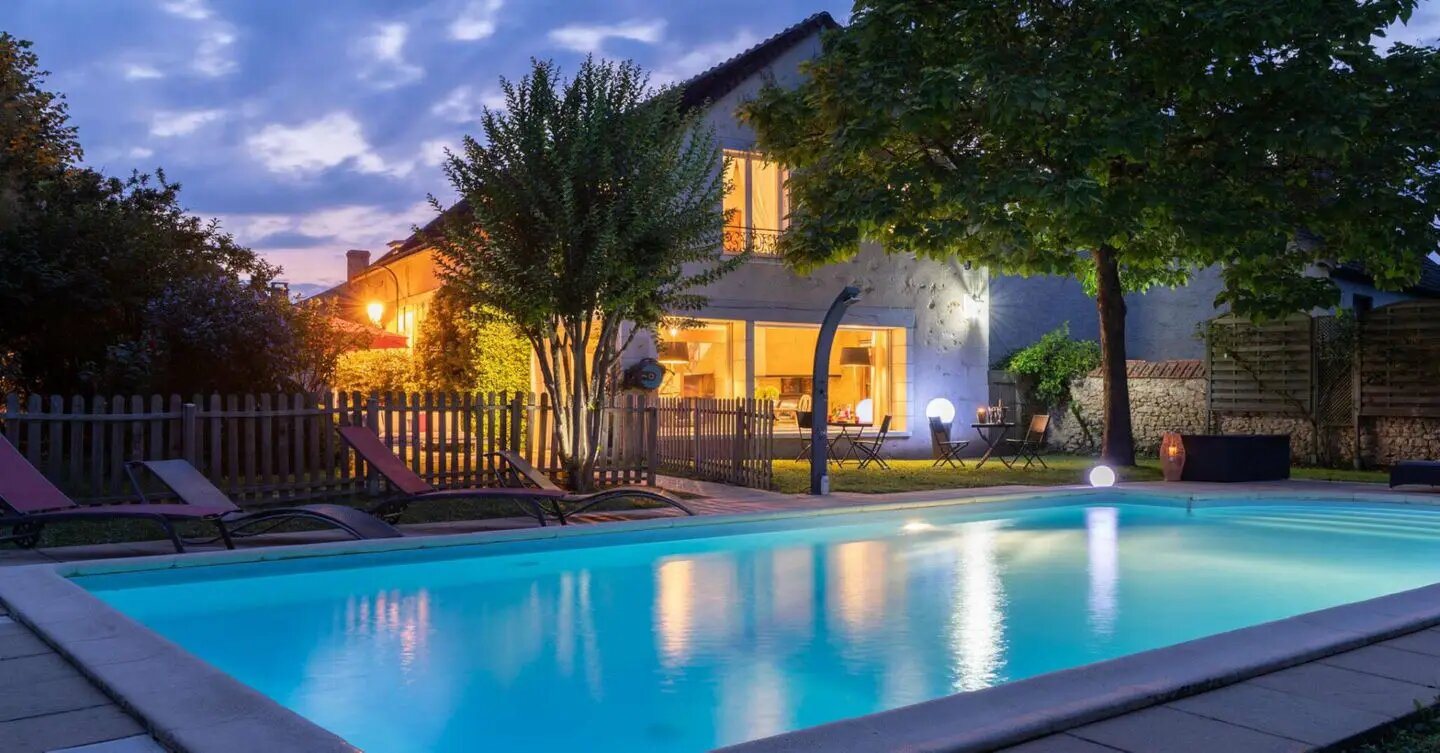 Maison à vendre, 350m², Amboise