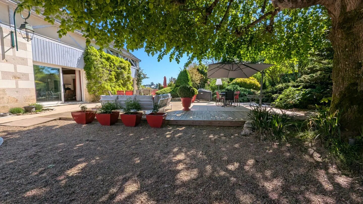 Maison à vendre, 350m², Amboise