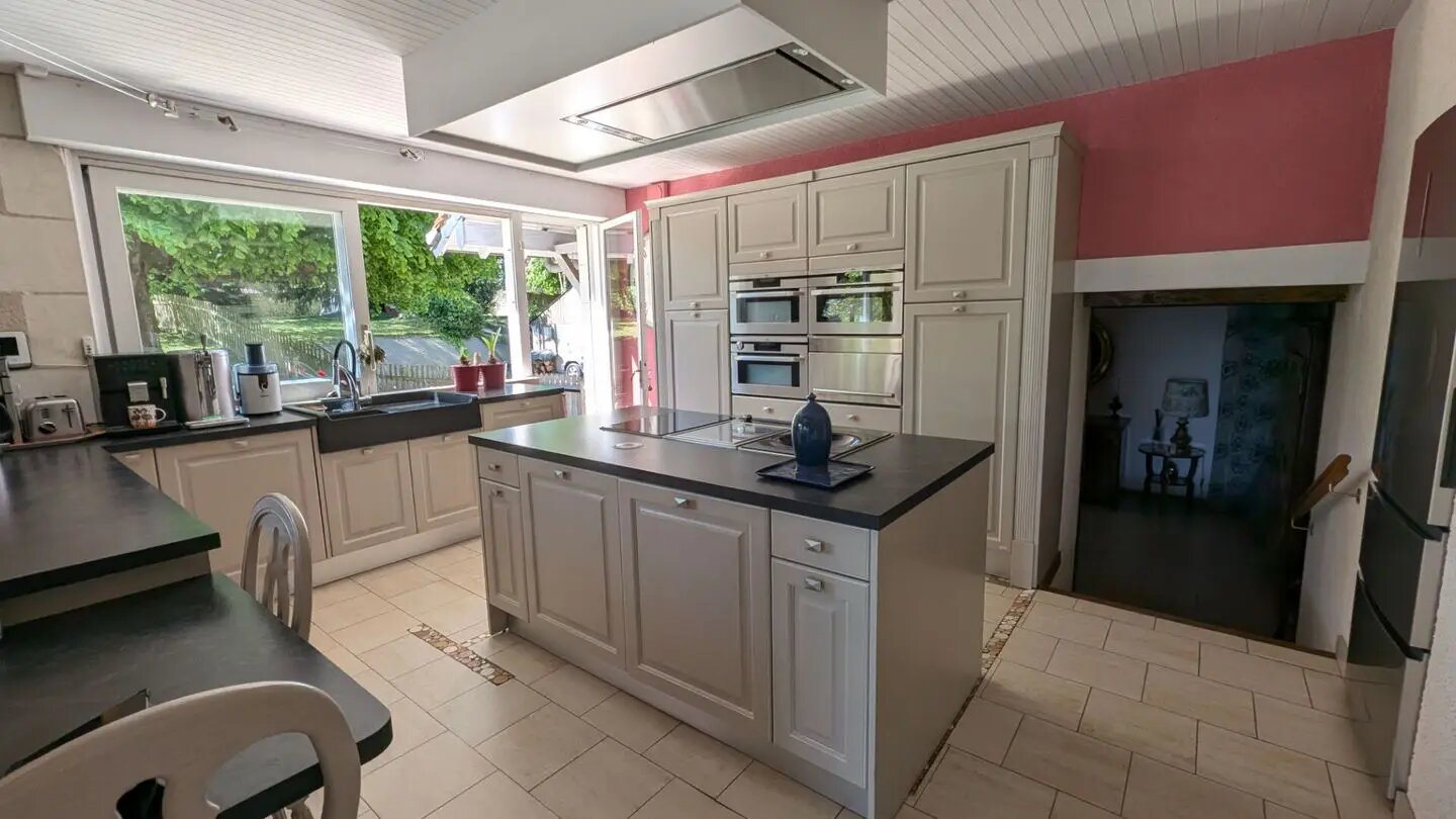 Maison à vendre, 350m², Amboise