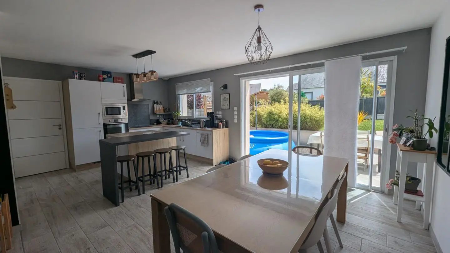Maison à vendre, 140m², Amboise