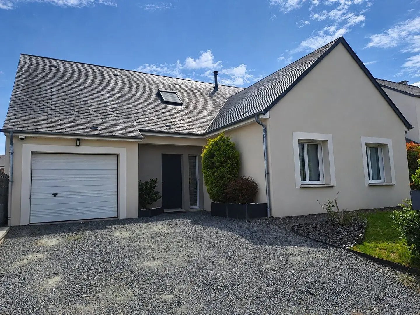 Maison à vendre, 140m², Amboise