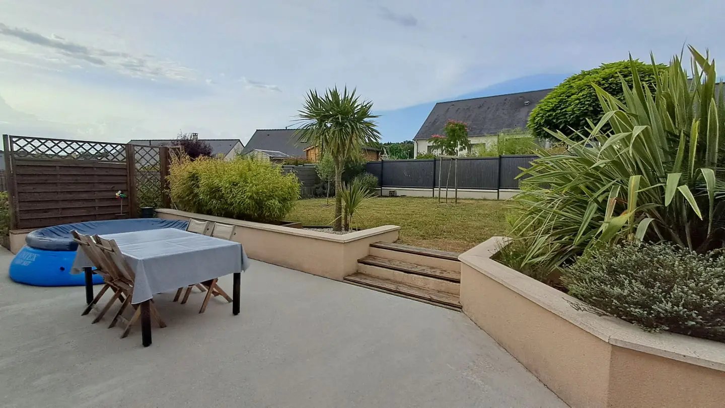Maison à vendre, 140m², Amboise
