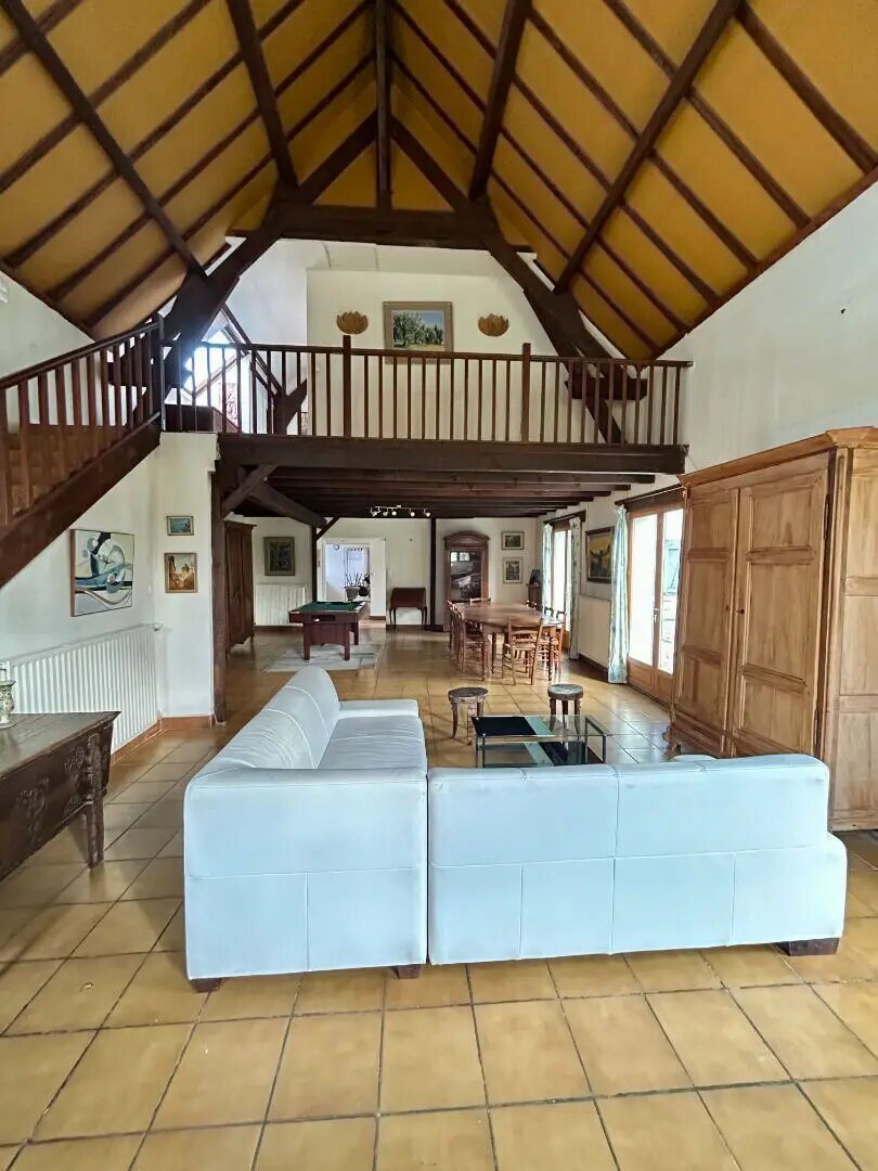Maison à vendre, 223m², Reugny