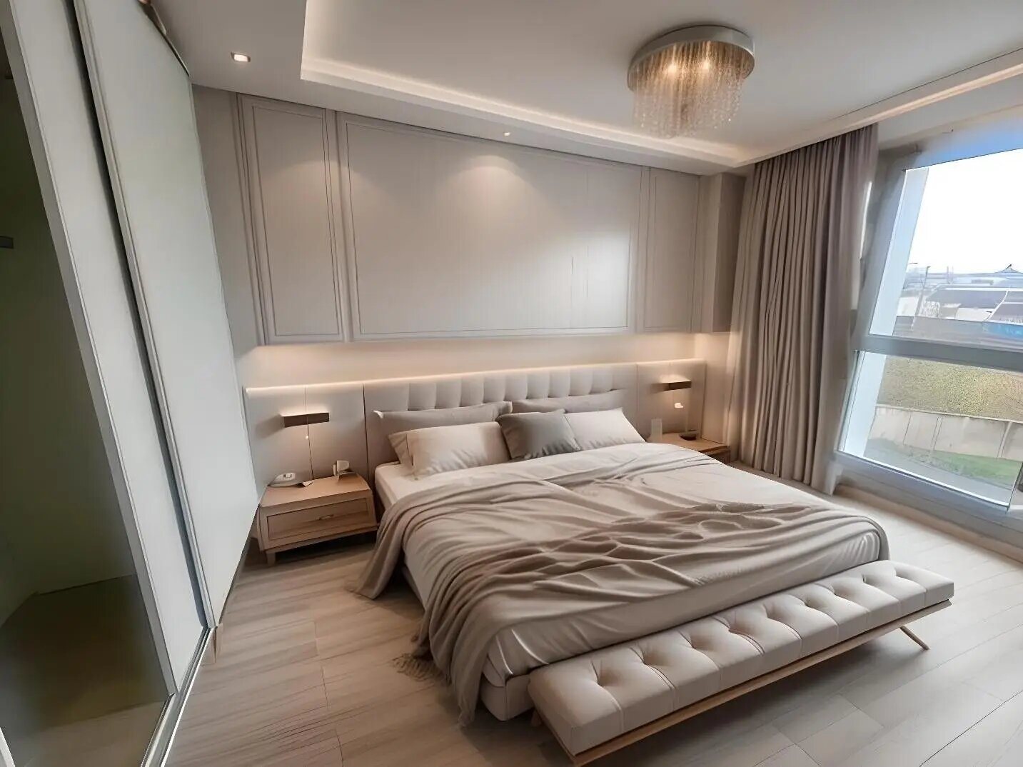 Appartement à vendre, 39m², Tours