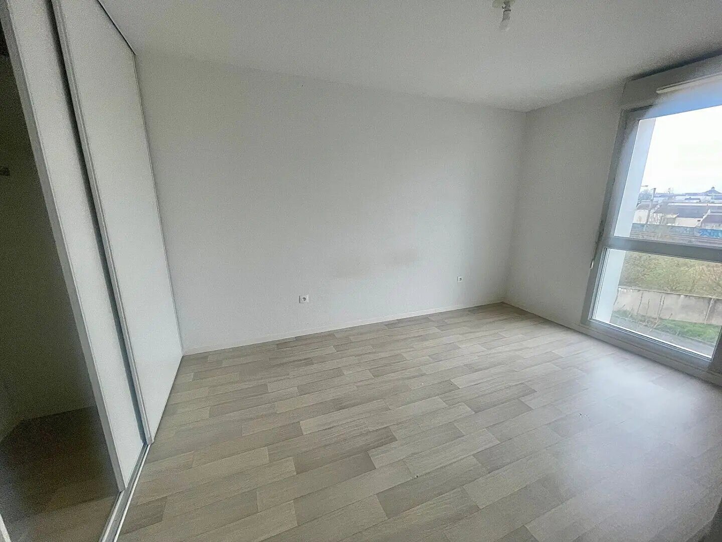 Appartement à vendre, 39m², Tours