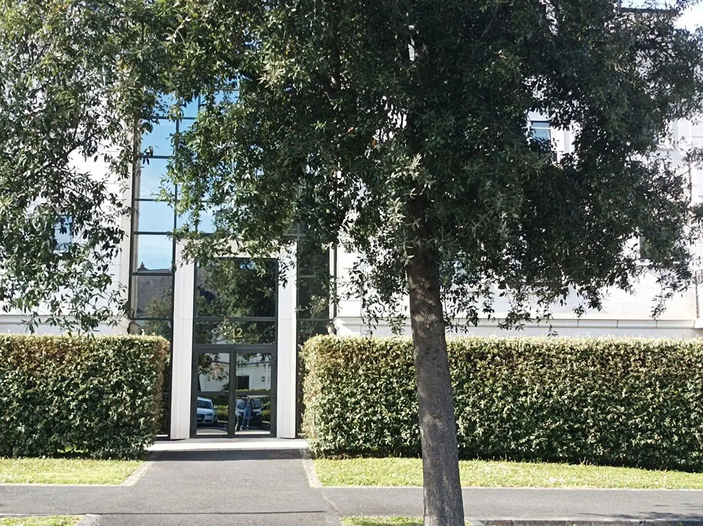 Appartement à louer, 50m², Saint-Cyr-sur-Loire