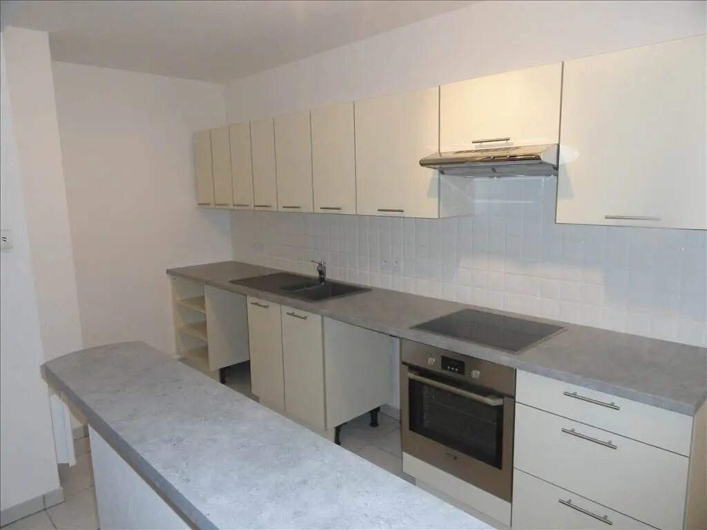 Appartement à louer, 50m², Saint-Cyr-sur-Loire