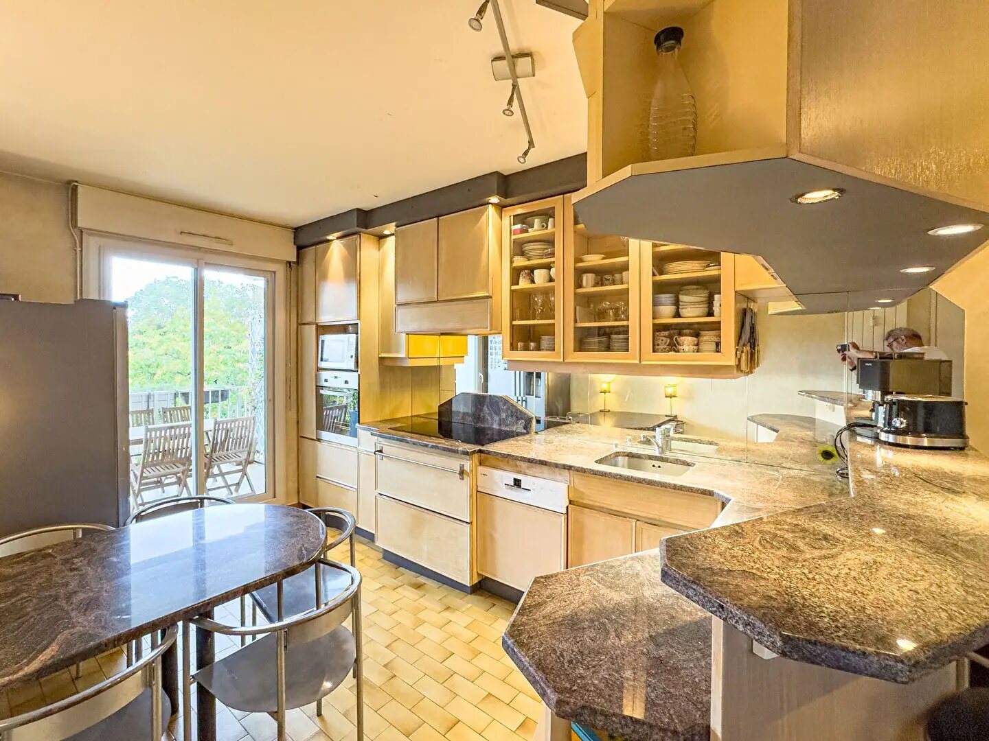 Appartement à vendre, 126m², Tours