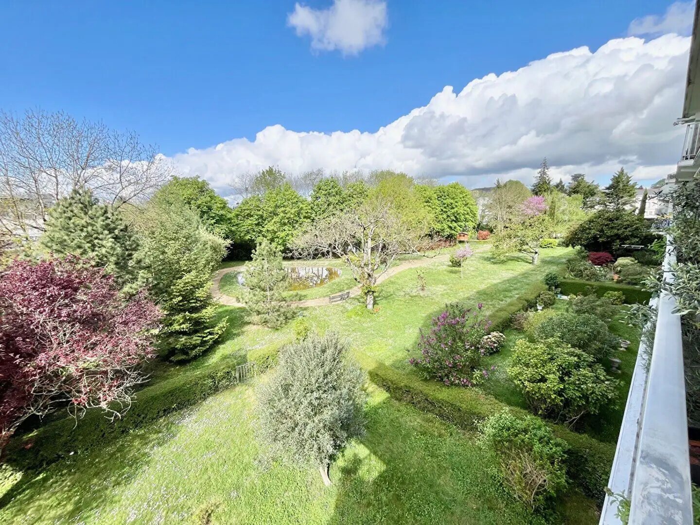 Appartement à vendre, 126m², Tours