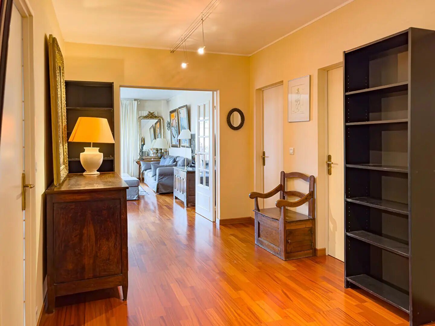 Appartement à vendre, 126m², Tours