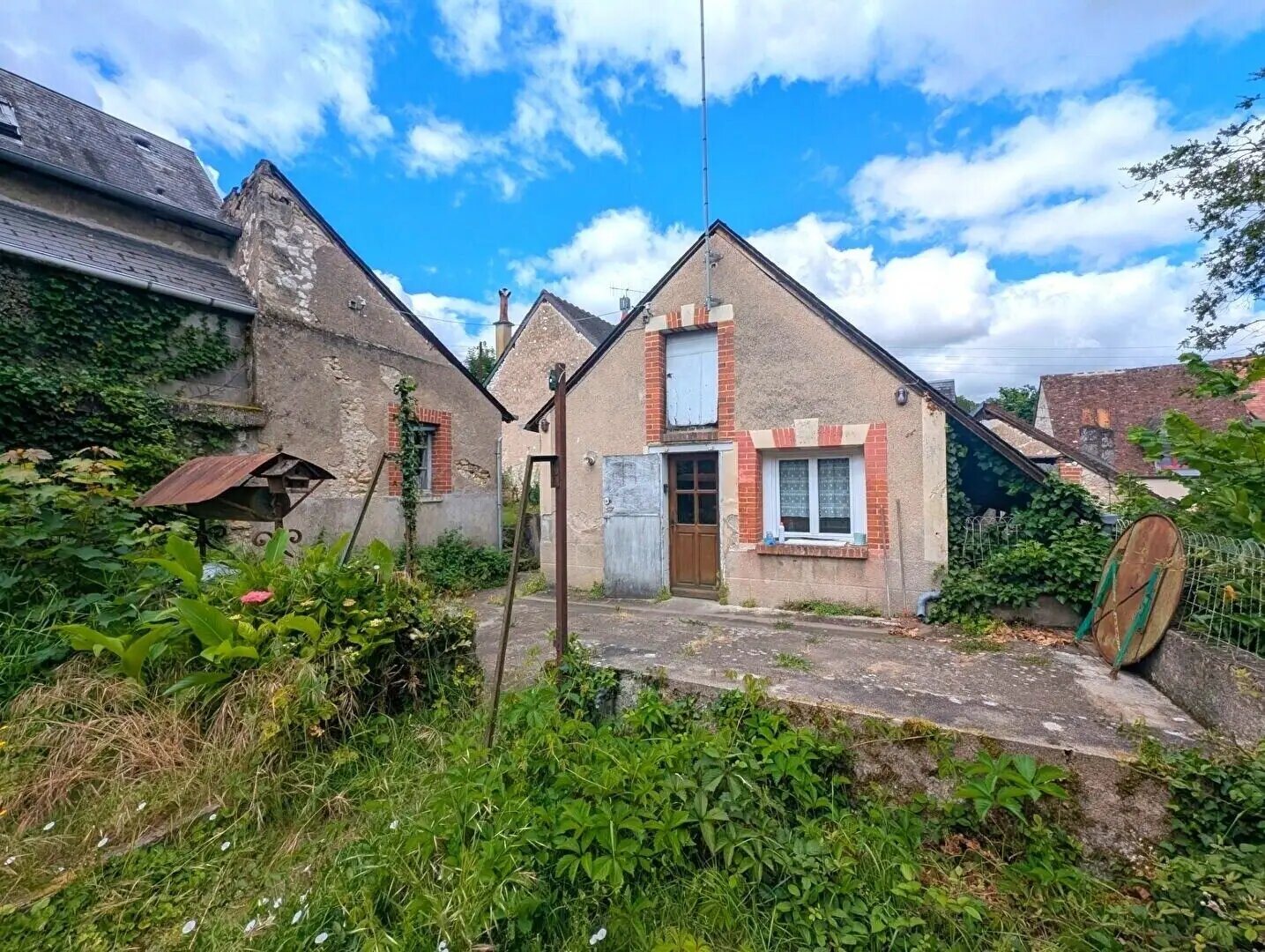 Maison à vendre, 68m², Amboise