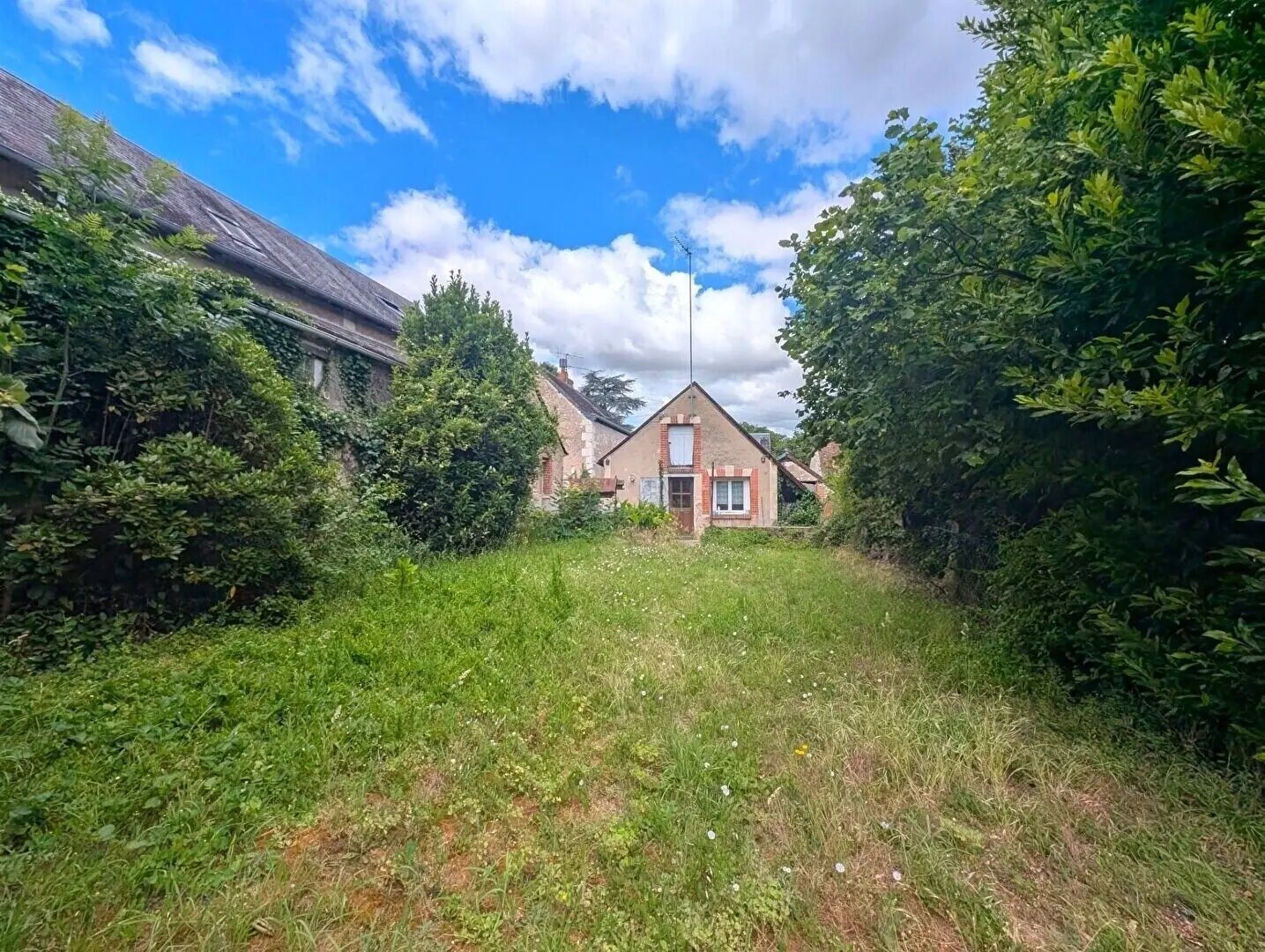 Maison à vendre, 68m², Amboise