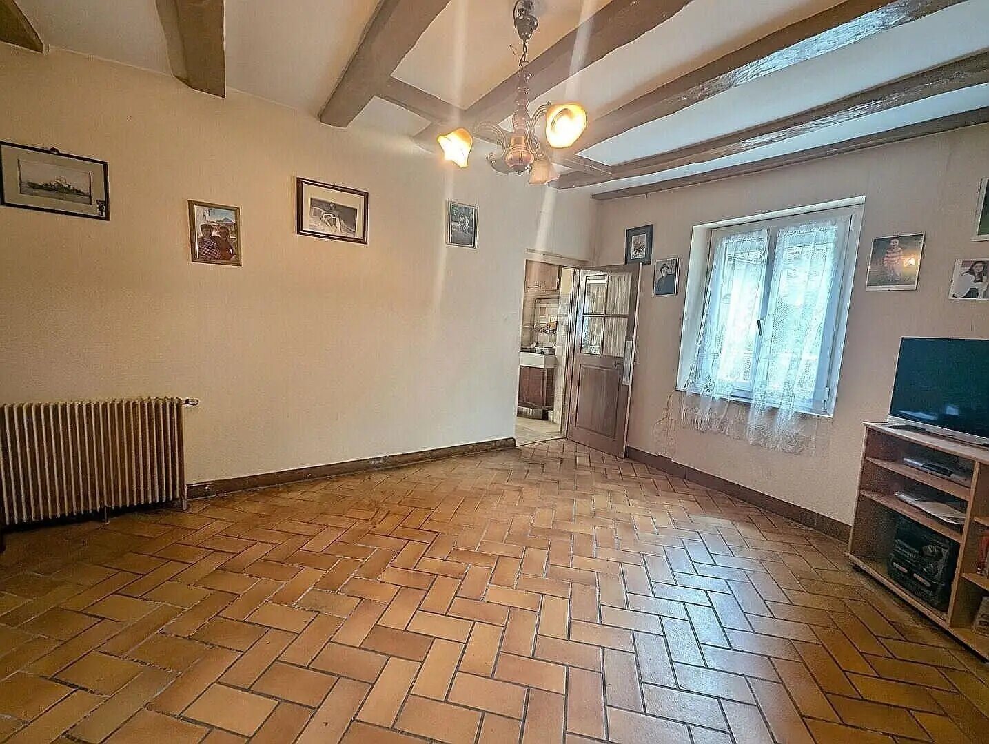 Maison à vendre, 68m², Amboise