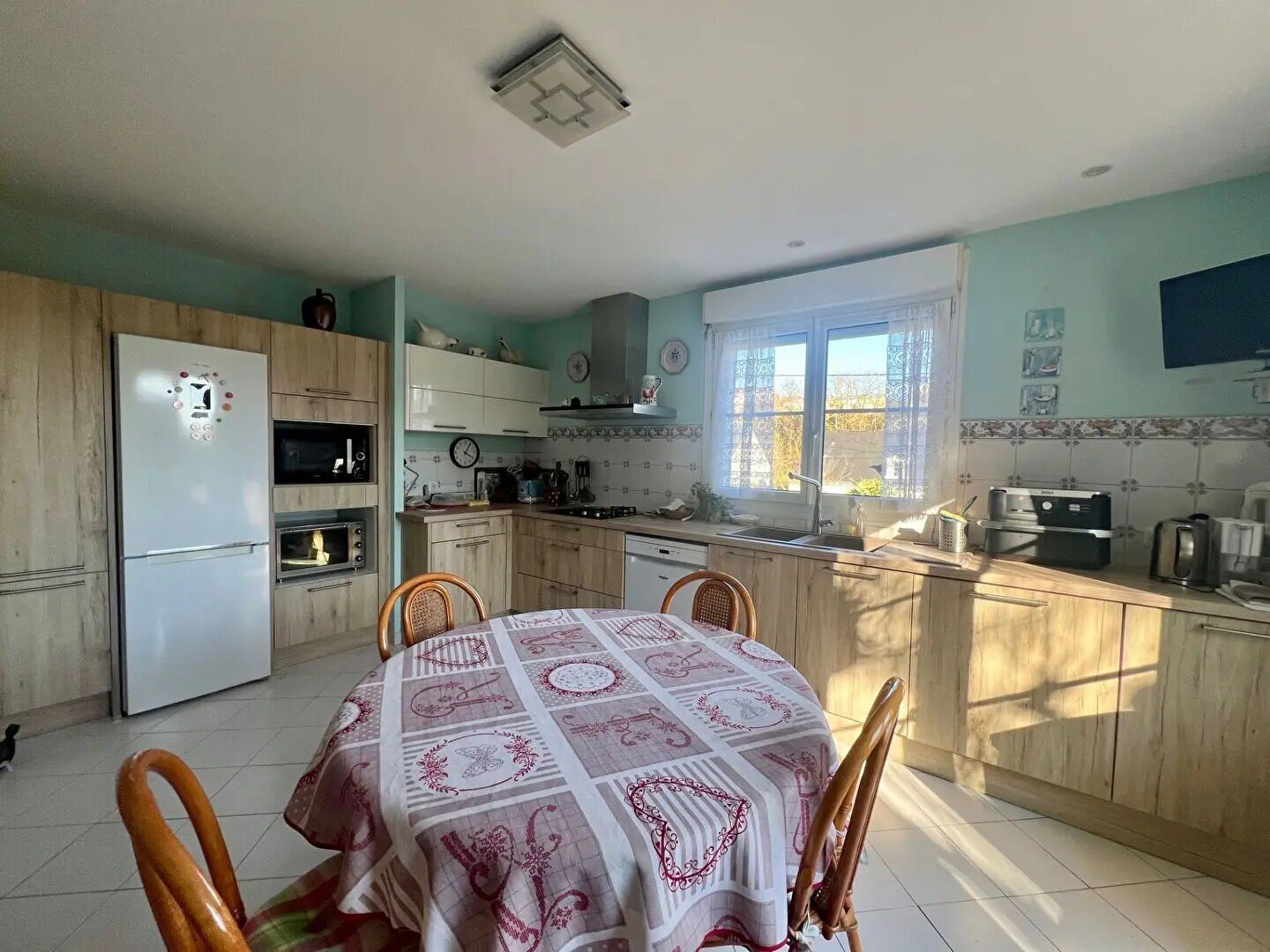 Maison à vendre, 168m², Vouvray