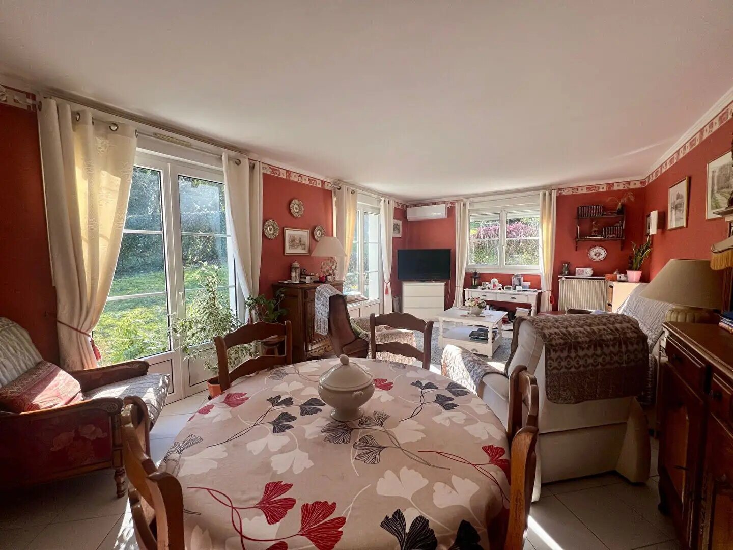 Maison à vendre, 168m², Vouvray