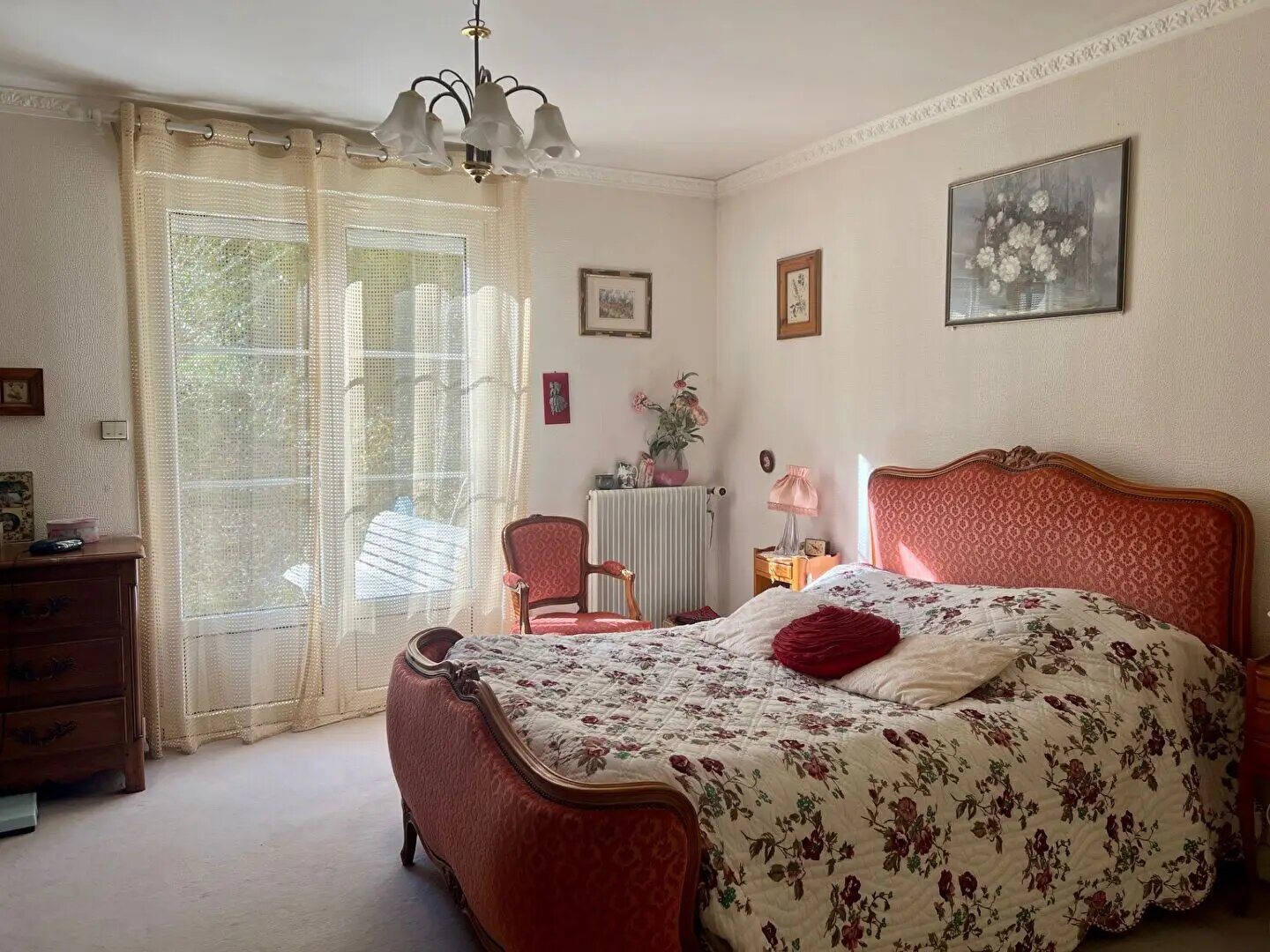 Maison à vendre, 168m², Vouvray