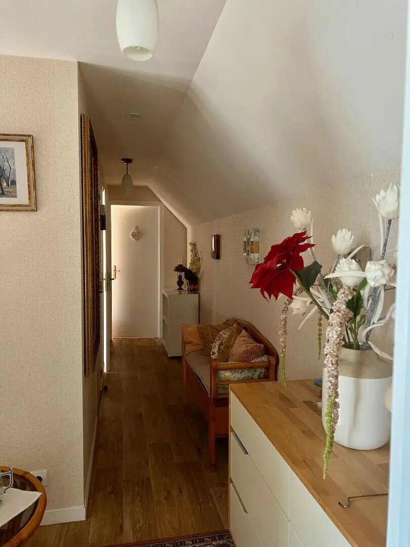 Maison à vendre, 168m², Vouvray