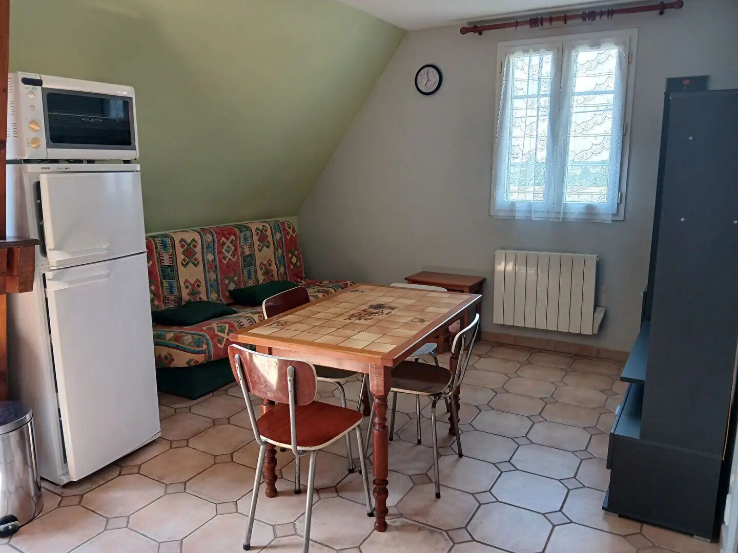 Appartement à louer, 29m², Vouvray