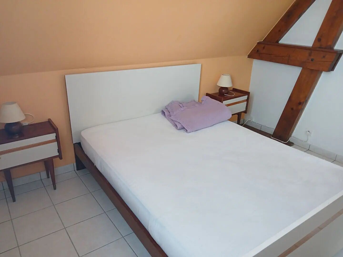 Appartement à louer, 29m², Vouvray